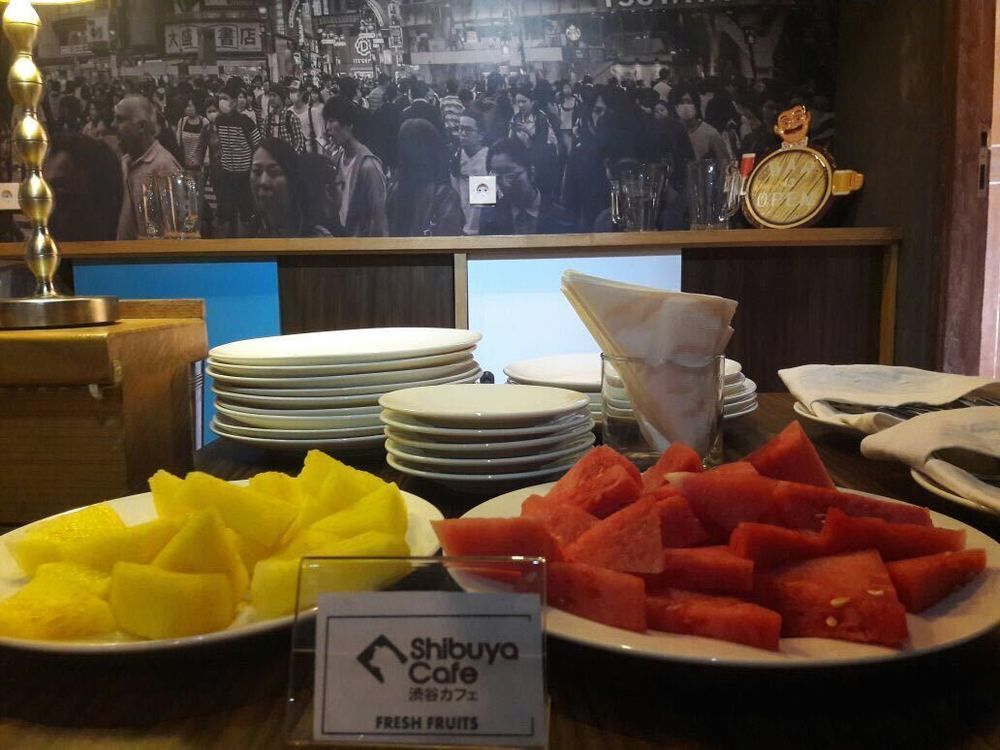 แฮปปี้ อินน์ เมลาไว จาการ์ตา ภายนอก รูปภาพ